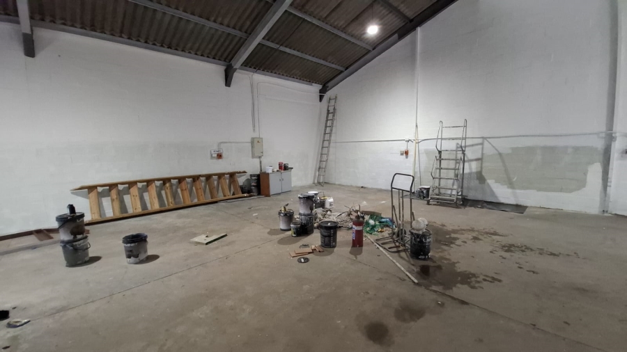 To Let commercial Property for Rent in Stikland Industrial Western Cape